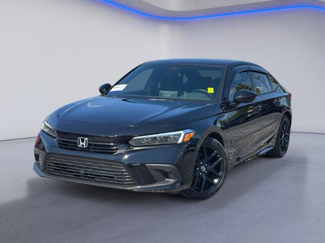 Used 2023 Honda Civic Sport image 2