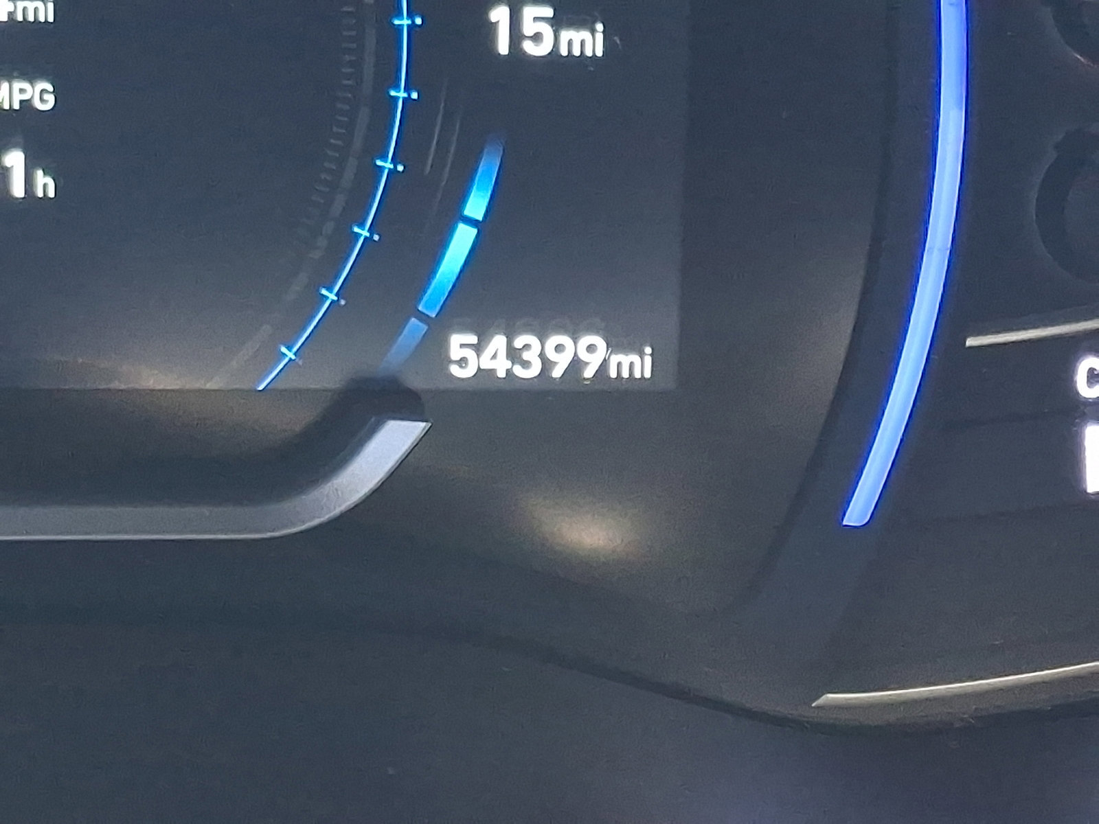 Used 2020 Hyundai Santa Fe SEL w/ Convenience + Premium Package image 25