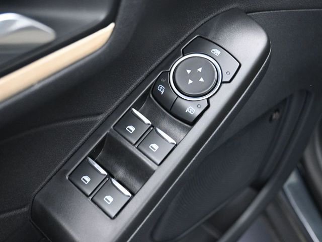 Certified 2022 Ford Escape Titanium w/ Titanium Elite Package image 17