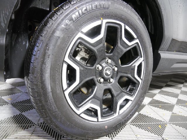 Certified 2026 Ford Bronco Sport Outer Banks AWD/4WD image 10