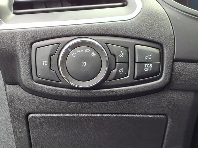 Certified 2024 Ford Edge Titanium AWD/4WD image 20