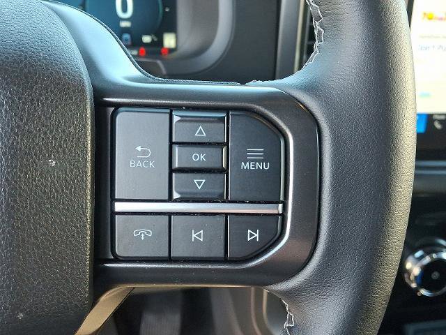 Certified 2024 Ford F150 XLT w/ Equipment Group 302A MID image 23