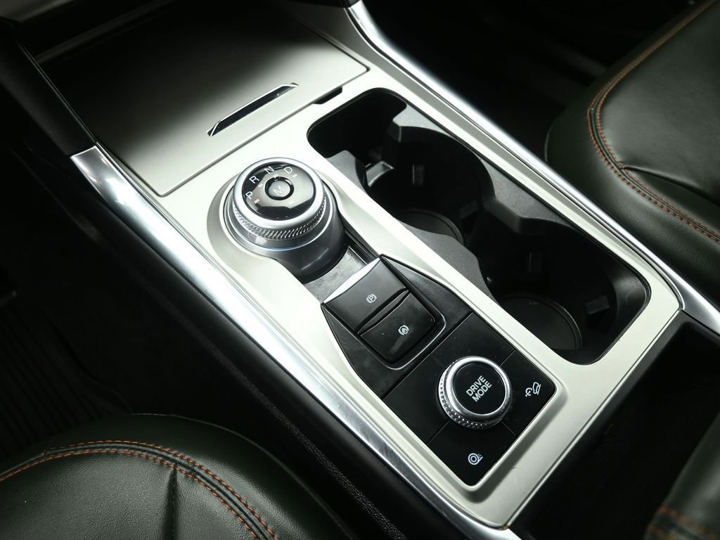 Certified 2022 Ford Explorer Timberline image 42