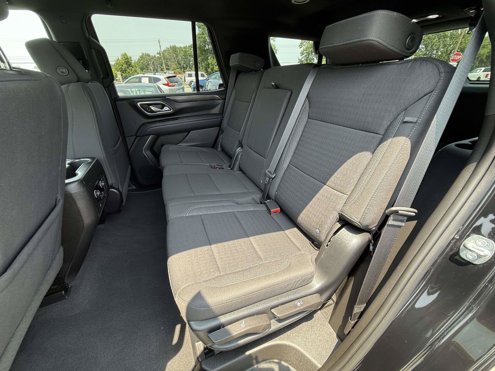 Used 2023 Chevrolet Tahoe LS w/ Driver Alert Package AWD/4WD image 27
