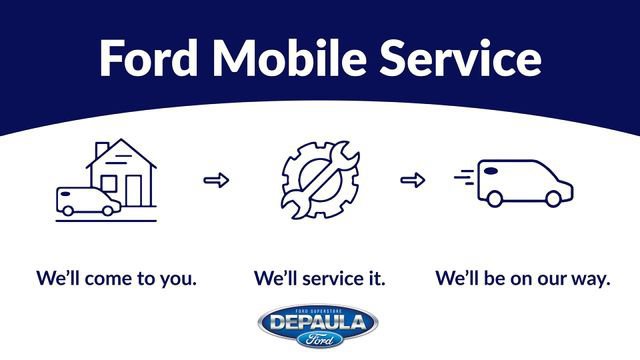 Certified 2022 Ford Edge SEL w/ Convenience Package image 16