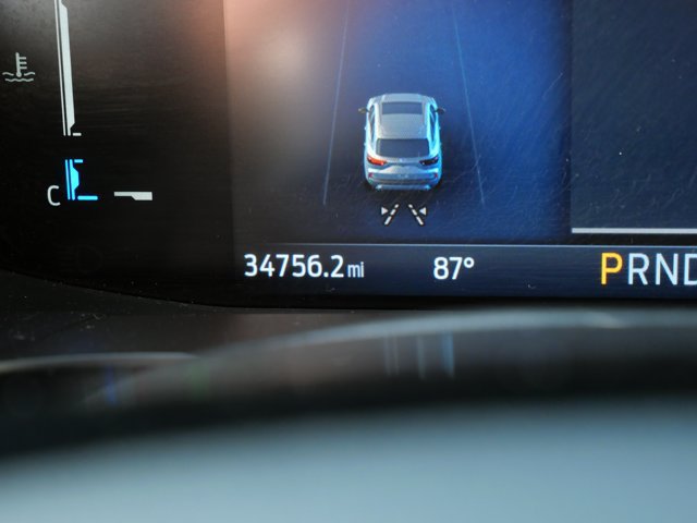 Certified 2023 Ford Escape Active AWD/4WD image 32