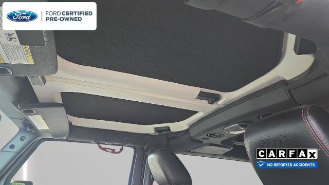 Used 2017 Jeep Wrangler Rubicon AWD/4WD image 27