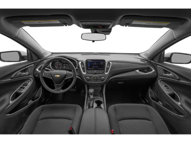 Used 2023 Chevrolet Malibu LT FWD image 8