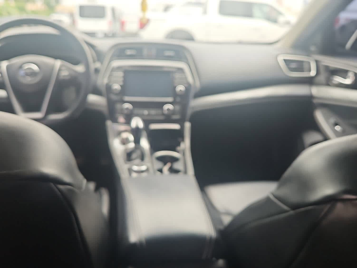 Used 2018 Nissan Maxima 3.5 SL FWD image 10