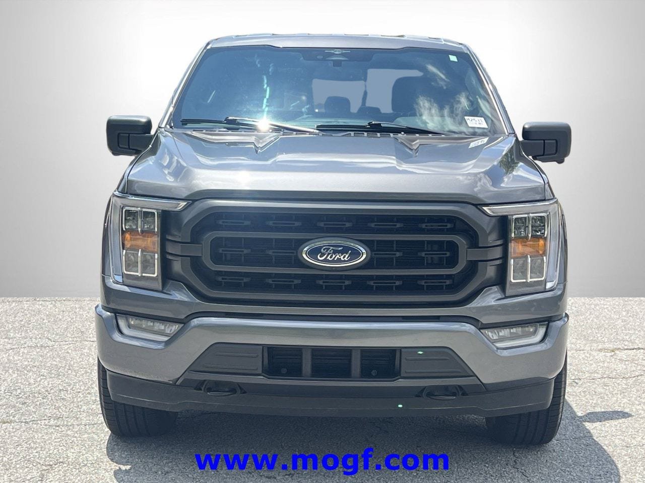 Certified 2023 Ford F150 XLT w/ Equipment Group 302A High AWD/4WD image 26