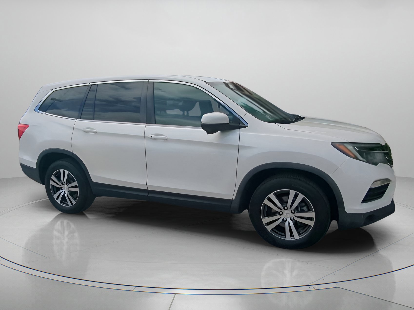 Used 2018 Honda Pilot EX-L image 36