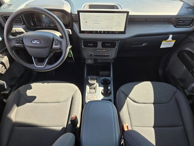 Certified 2026 Ford Maverick XL image 23