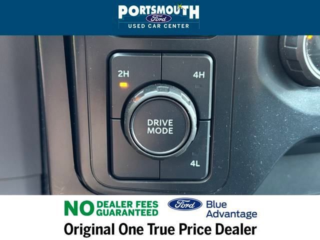 Certified 2023 Ford F150 XL w/ XL Chrome Appearance Package image 29