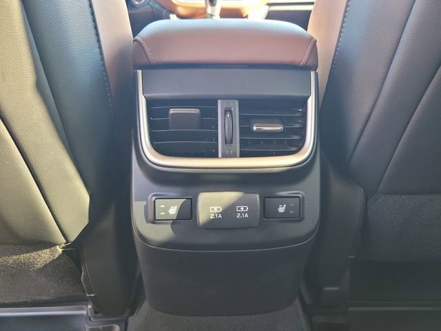 Used 2022 Subaru Outback Touring XT image 15