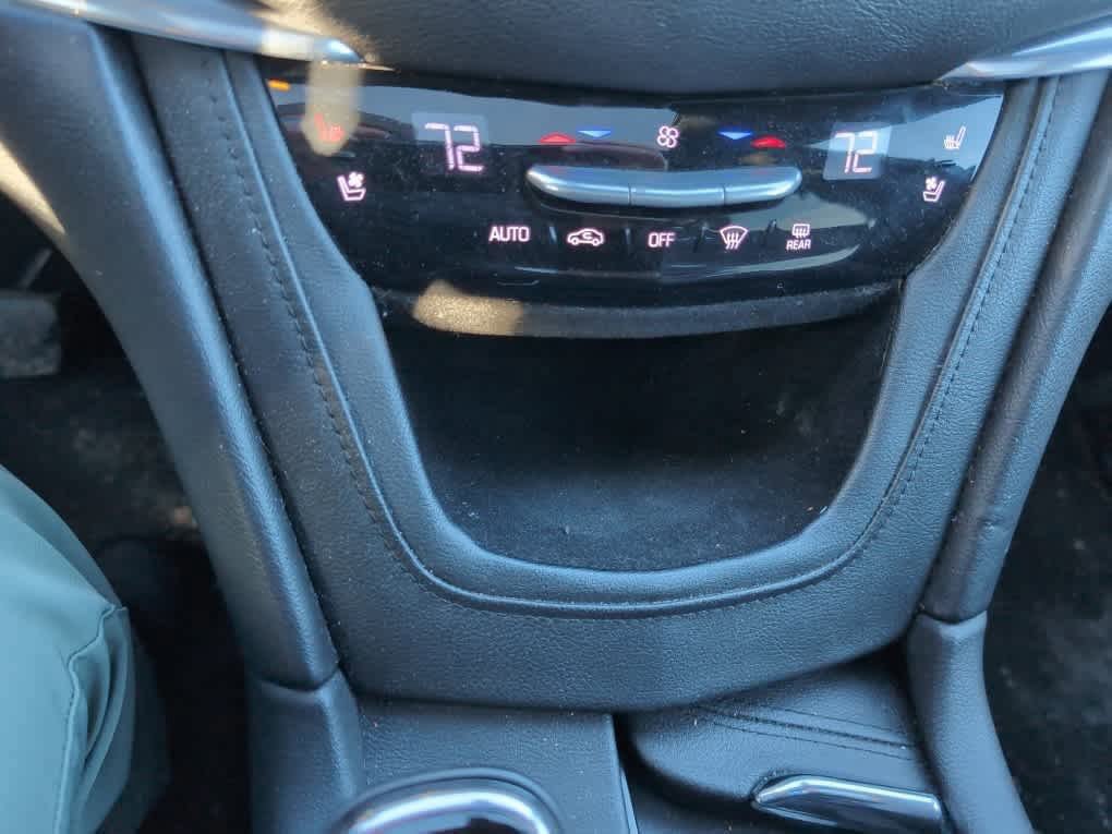 Used 2017 Cadillac XT5 Premium Luxury image 13