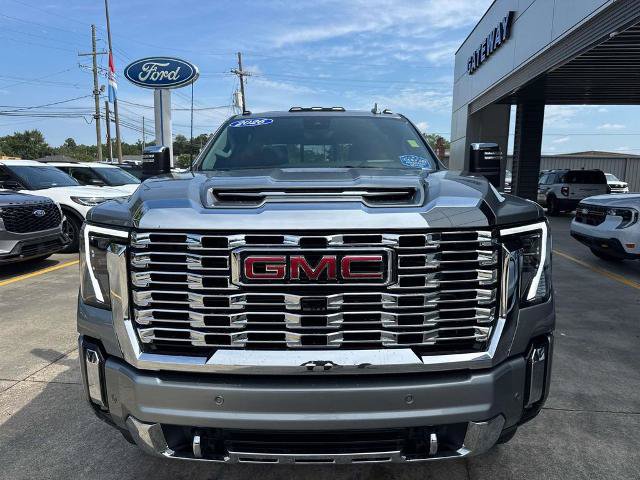 Used 2026 GMC Sierra 2500 Denali w/ Denali Reserve Package AWD/4WD image 2