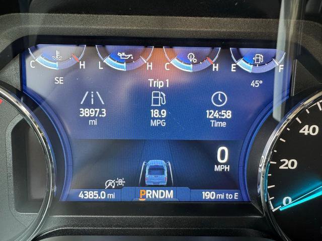 Certified 2023 Ford F150 Tremor image 21