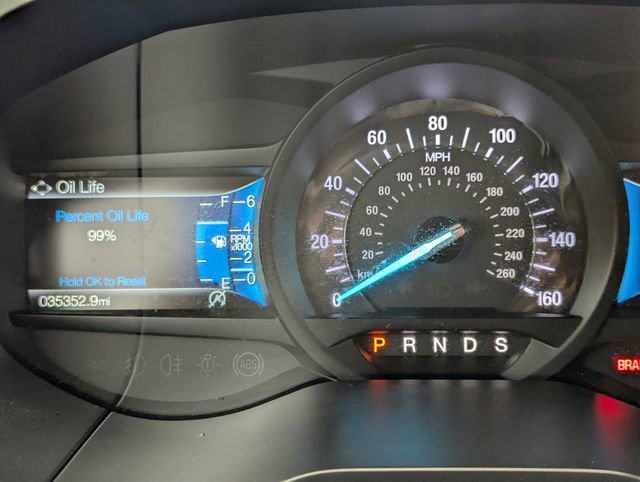 Certified 2022 Ford Edge SEL w/ Convenience Package image 24