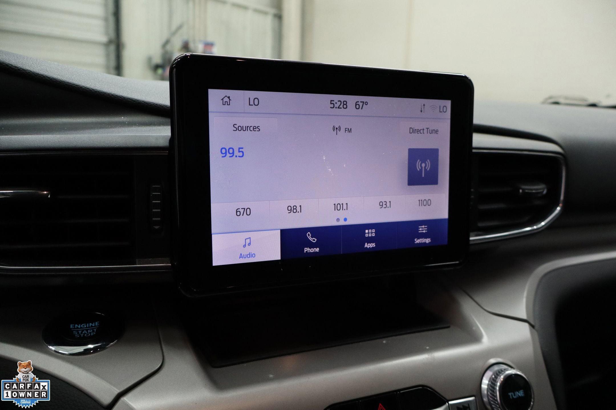 Certified 2024 Ford Explorer XLT w/ Equipment Group 202A image 22