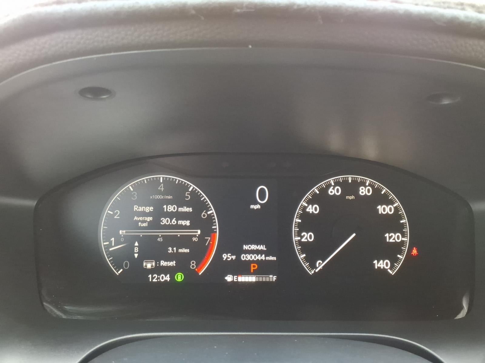 Used 2023 Honda HR-V Sport image 30