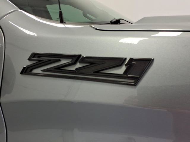 Used 2023 Chevrolet Silverado 1500 RST w/ RST All Star Premium Package AWD/4WD image 10