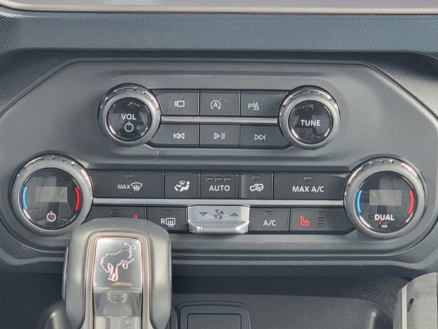 Certified 2023 Ford Bronco Outer Banks image 29