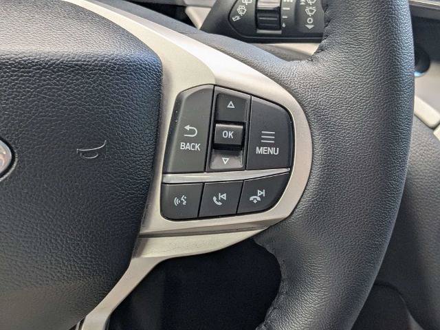 Certified 2024 Ford Explorer XLT w/ Equipment Group 202A AWD/4WD image 29