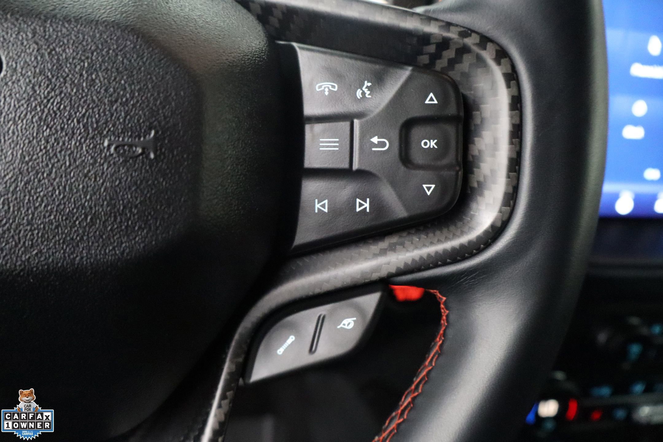 Certified 2023 Ford Bronco Raptor image 17