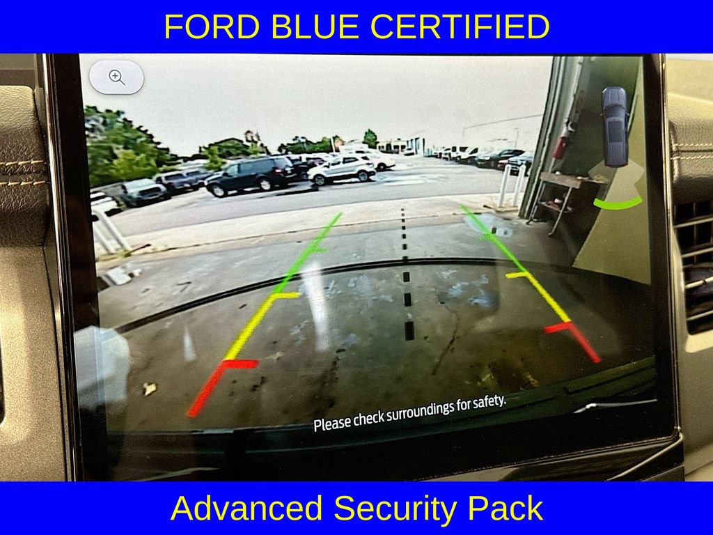 Certified 2024 Ford Expedition XLT AWD/4WD image 17