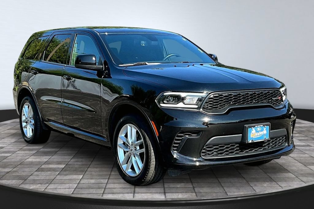 Used 2026 Dodge Durango GT