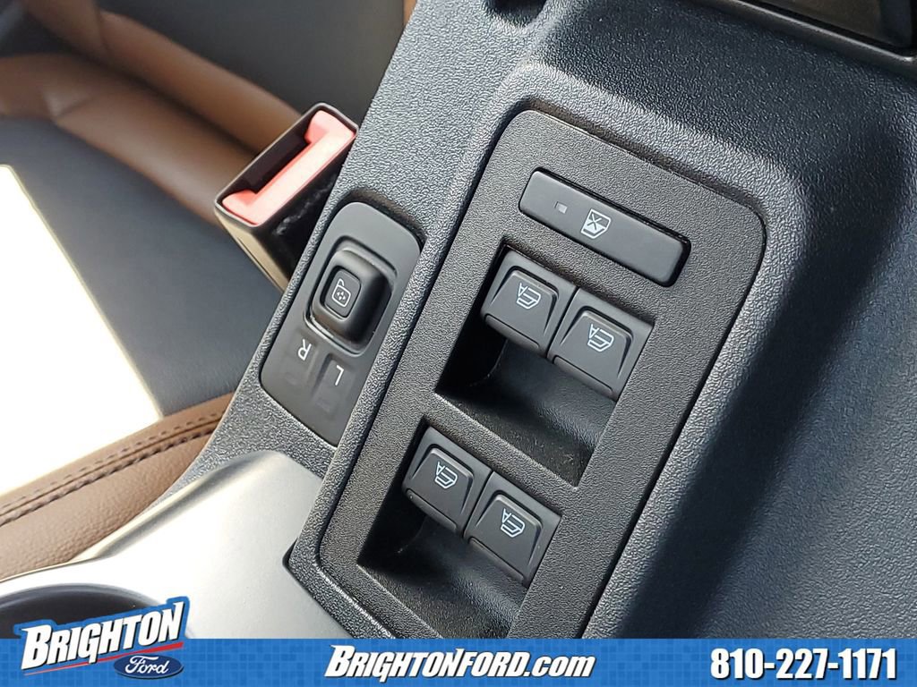 Certified 2024 Ford Bronco Outer Banks AWD/4WD image 26