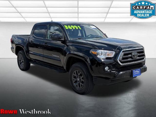 Used 2023 Toyota Tacoma SR5
