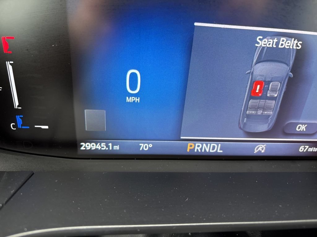 Certified 2023 Ford Escape Active w/ Tech Pack #1 AWD/4WD image 11