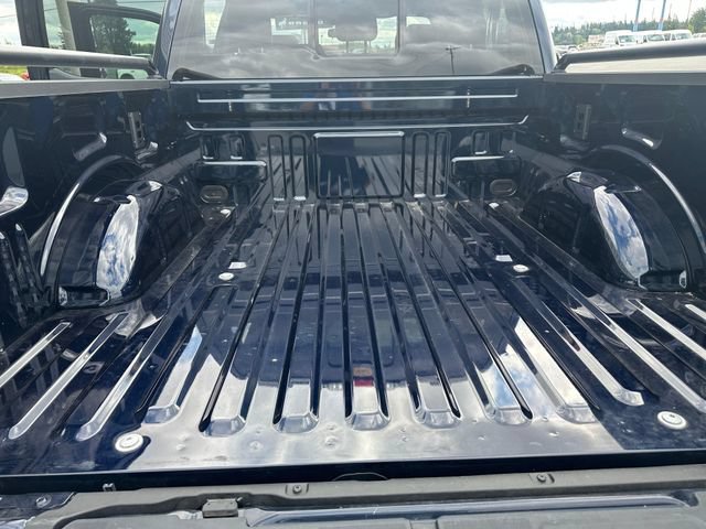 Certified 2025 Ford F150 Tremor w/ Equipment Group 402A High AWD/4WD image 22