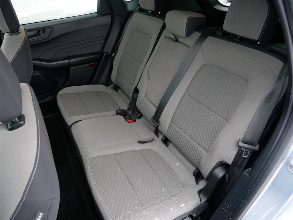 Certified 2022 Ford Escape SE w/ Convenience Package image 12