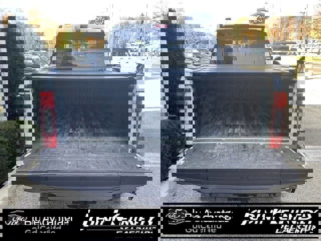 Certified 2021 Ford F250 Lariat w/ Lariat Ultimate Package image 11