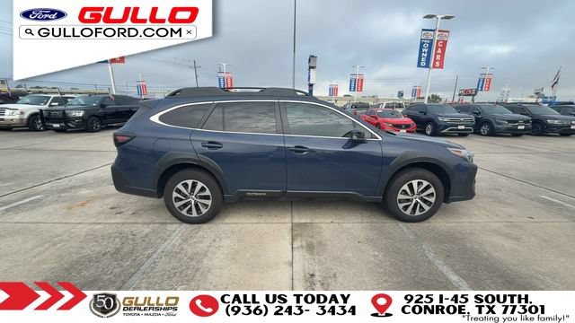 Used 2024 Subaru Outback Premium AWD/4WD image 9