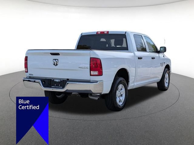 Used 2022 RAM 1500 Tradesman w/ Popular Equipment Group image 3