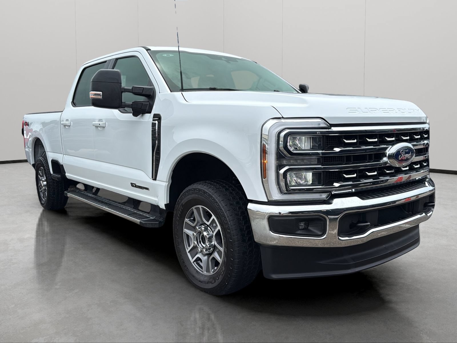 Certified 2026 Ford F250 Lariat AWD/4WD image 7