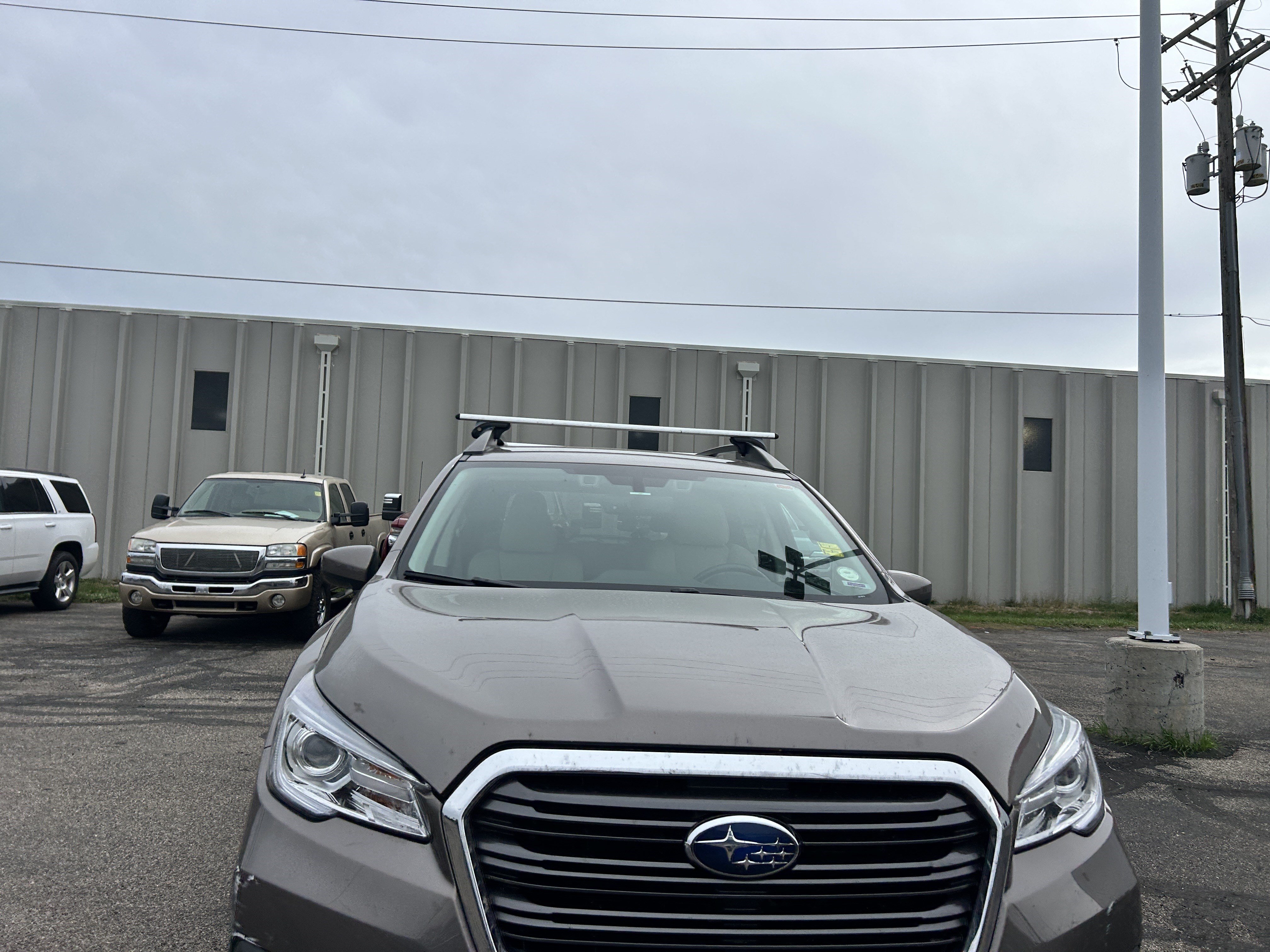 Used 2022 Subaru Ascent Premium w/ Convenience Package AWD/4WD image 9