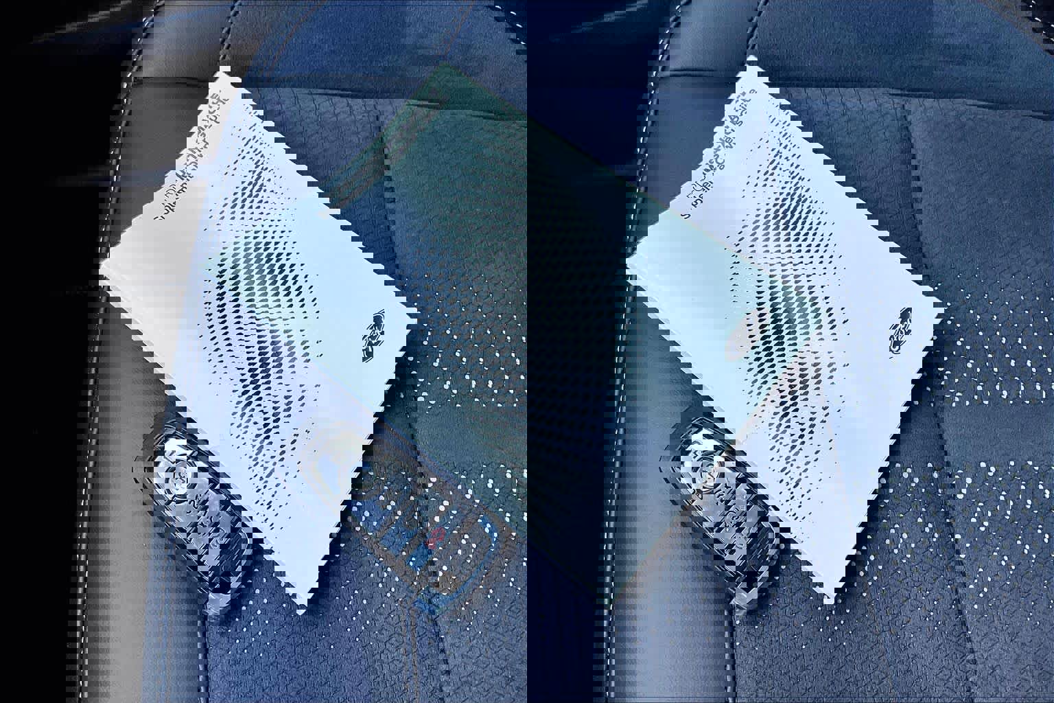 Certified 2025 Ford Mustang Mach-E GT image 16