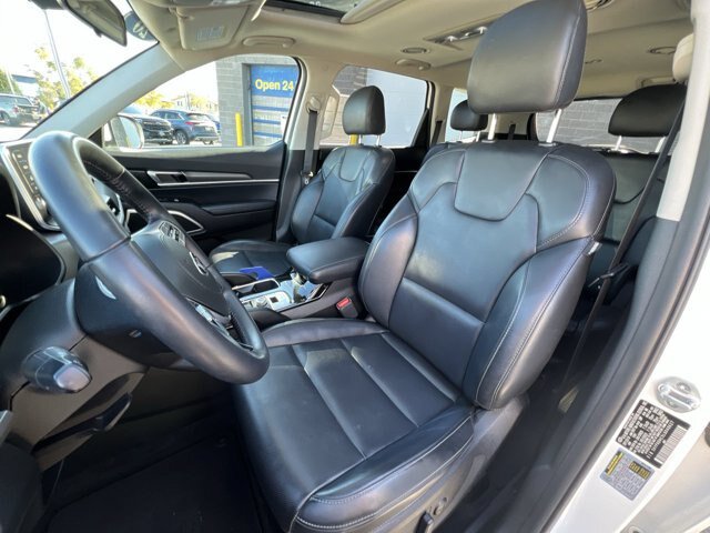 Used 2020 Kia Telluride S AWD/4WD image 14