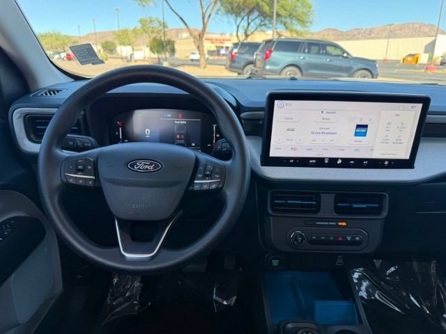 Certified 2026 Ford Maverick XLT FWD image 14