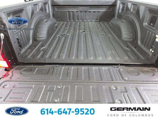 Certified 2024 Ford F250 Platinum image 23