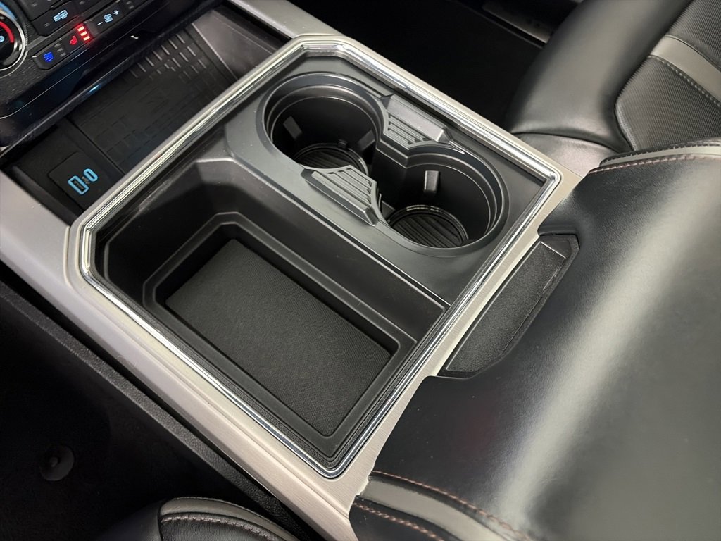 Certified 2020 Ford F250 Platinum image 22
