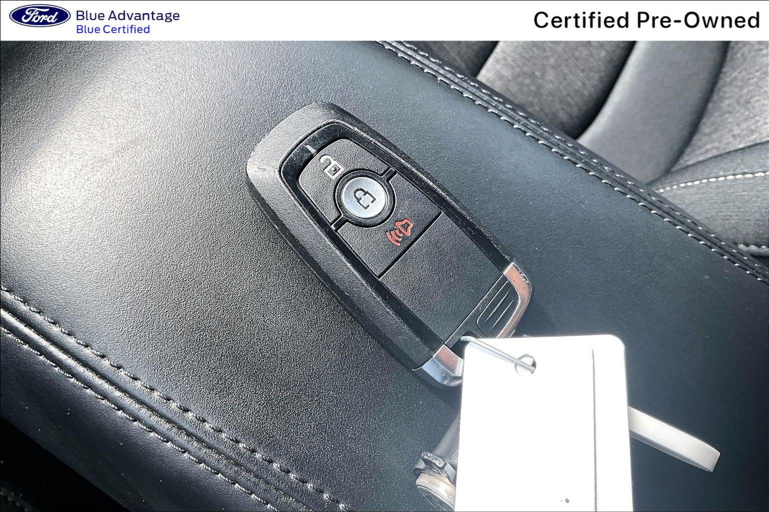 Certified 2024 Ford Bronco Sport Big Bend w/ Convenience Package AWD/4WD image 12