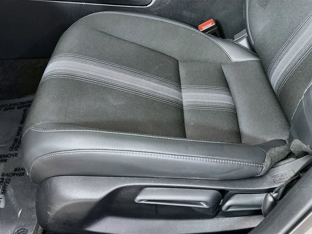 Used 2023 Honda Civic Sport image 28