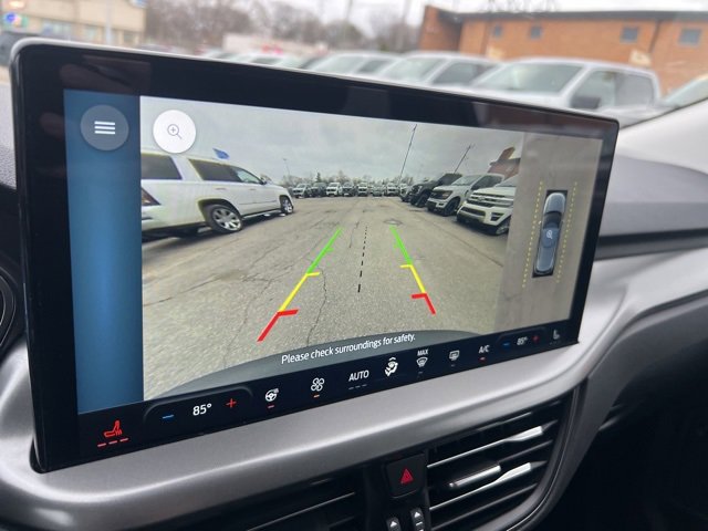 Certified 2023 Ford Escape Active w/ Tech Pack #2 image 16