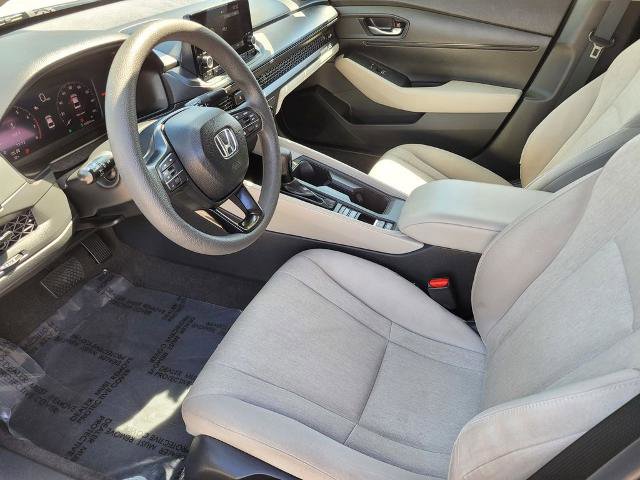 Used 2024 Honda Accord LX image 15