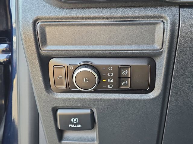 Certified 2023 Ford F150 XL w/ STX Appearance Package image 14